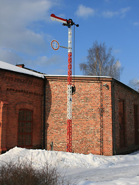 Rautatiemuseo